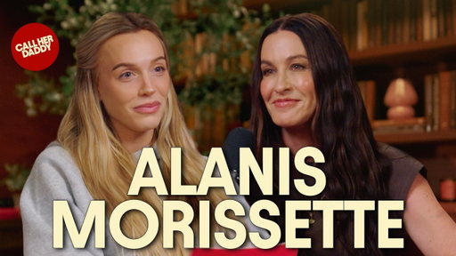Alanis Morissette: Anger, Attachment, & Postpartum