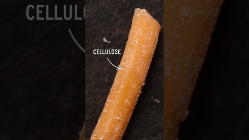 Pre-shredded vs grated cheese?