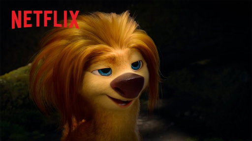 Chased by Fire Wolves… Into a Cave of Root Snakes 🐺🐍 Swapped | AfricaOnNetflix