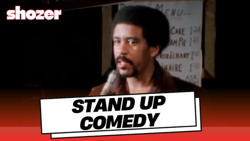 Richard Pryor | Full Stand Up Comedy Special