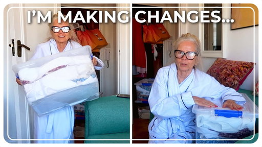 YOU WERE RIGHT! I NEEDED TO ORGANISE MY HOME | MY LONDON LIFE
