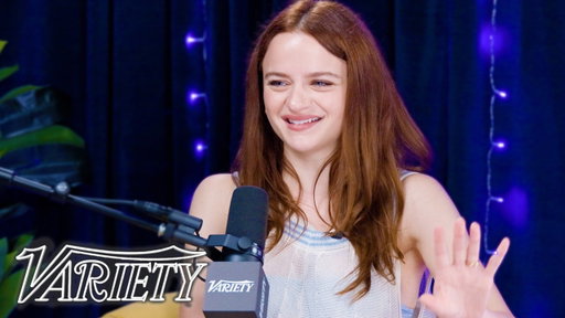 Joey King on Her DMs with Gypsy-Rose Blanchard & Auditioning for 'Practical Magic 2'