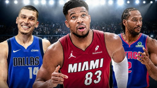 Reacting to Bleacher Report's NBA Offseason Trade Ideas