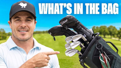 I Built The Ultimate Golf Bag (Here’s What’s Inside)