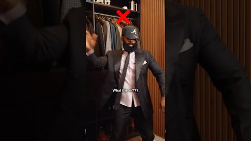 How To Dress For A Black Tie Event