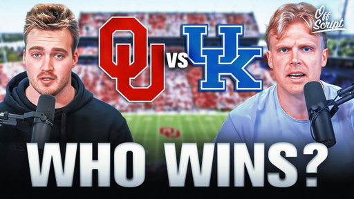 Oklahoma vs Kentucky Preview and Prediction