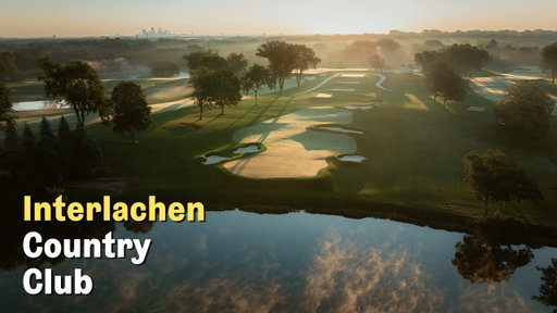 One of America's Great Golf Properties | Interlachen Country Club