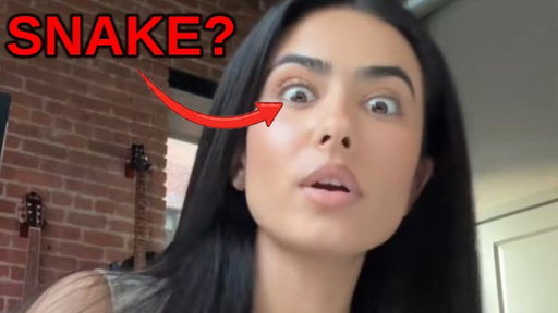 When Women Reveal Themselves (Case Study)