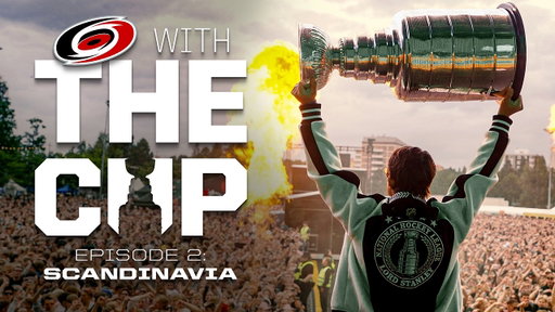 Canes with the Cup: Scandinavia