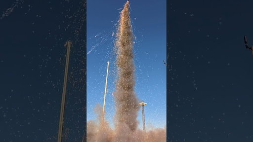 SIZE DOESN'T MATTER | All Carbon Fiber 3D Printed Rocket!
