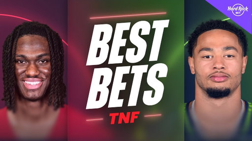 NFL Thursday Night Football Bets & Player Props | Seahawks vs. Cardinals Picks (Week 4)