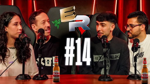 KNEKRO, RIOPASER Y POKEALEX | EXTRA ROUND #14 by MAHOU