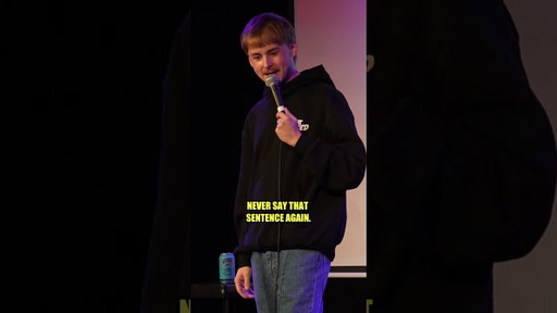 Couple Know Nothing About Each Other #standup #couple #crowdwork #comedian
