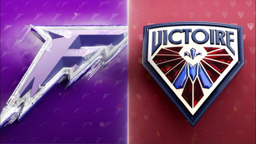 PWHL Playoffs: Minnesota Frost at Montréal Victoire - May 5, 2026 | Game 2