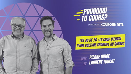 Les Jeux Olympiques de 1976 : le coup d'envoi d'une culture sportive au Québec