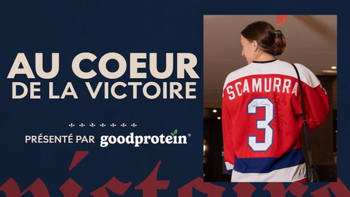 Au coeur de la Victoire | Washington