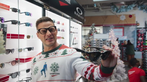 Gift like a pro | Oakley Meta