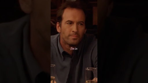 lorelai and luke made me believe in love not taking further comments at this time