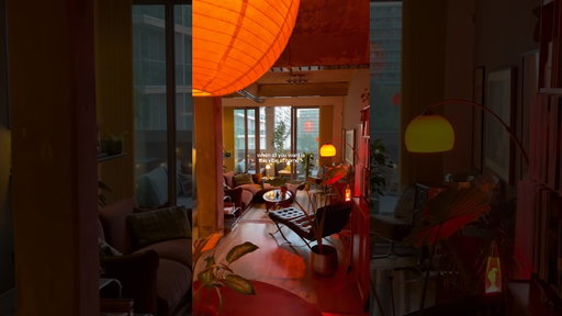 this vibe 🏜️🌵#interiordesign #midcenturymodern #homeinspo #apartmenttherapy #homedesign