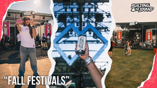 FALL FESTIVALS - Building The Brand | S12:E8