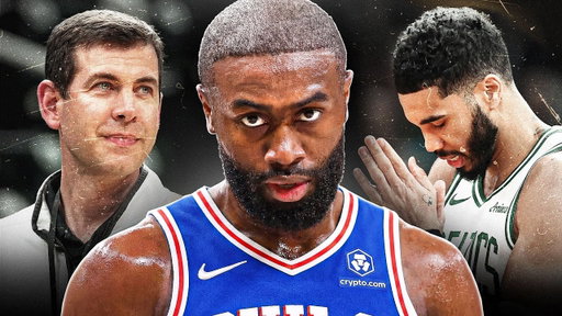 The Jaylen Brown Disrespect Was Way Worse Than You Think