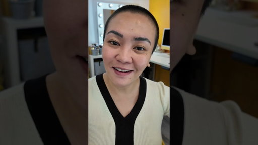 ABSIDY BROW DUO! MY CURRENT EYEBROW ROUTINE AS A KALBO!
