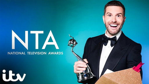 The National Television Awards 2026