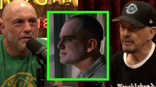 How Billy Bob Thornton Created Sling Blade