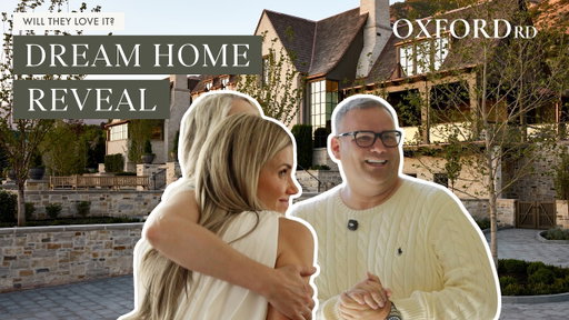 The Dream Home is Finally Revealed | Oxford Road: Episode 5
