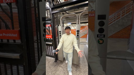 How to Use The NYC Subway 😭