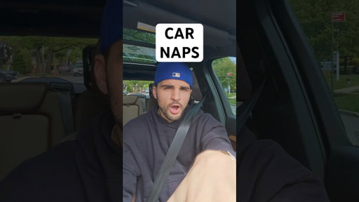 Car naps