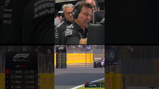 Toto Slams His Screen! 😳