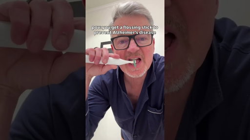Most doctors still aren’t talking about this…