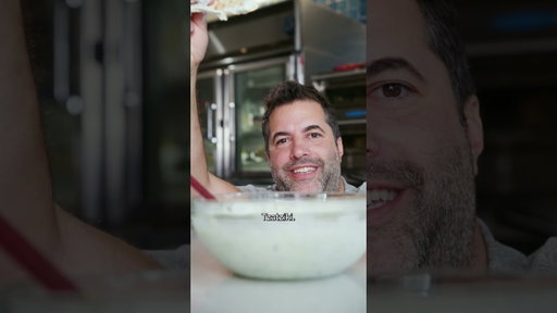 WTF is Tzatziki?