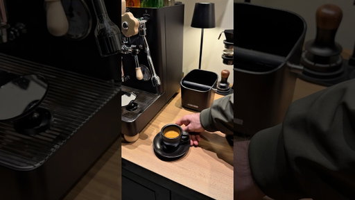 Espresso ✨