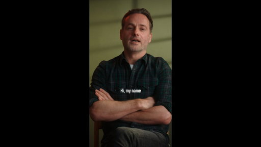 Andrew Lincoln Returns to the UK in a Chilling New Thriller | Coldwater