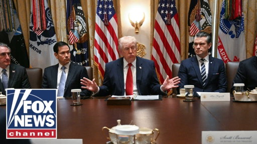 Trump has shrunk the federal government more than any president in 60 years: Clay Travis