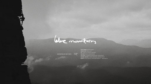 Blue Mountains (Arc'teryx AUS/NZ)