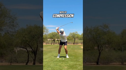 Want to compress your irons better? Start with these feels.