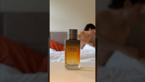 Anzeige | Being in places that people think I don’t belong to? I WILL @ArmaniBeauty #armanifragrance