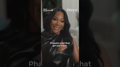 Where's Maury? #rhoa #realhousewivesofatlanta