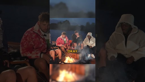 Sidemen Roast Zerkaa