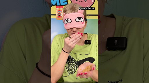 Is It Slime? (Blindfolded Edition)