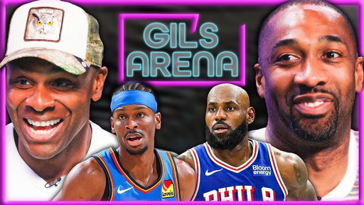 Bron's 76ers Looking ELITE,  AJ Dybantsa's Wizards Debut & NY'S CONTRACT CRISIS Sets The Arena Off!