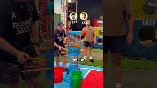 Easy, medium, hard passing! #shorts