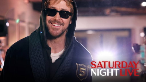 Ryan Gosling Thinks He’s Joining SNL’s Five-Timers Club