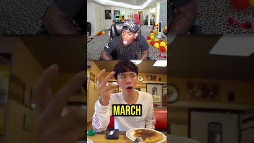 Kai Cenat Is Shocked After Ray Fails The Easiest Quiz😂