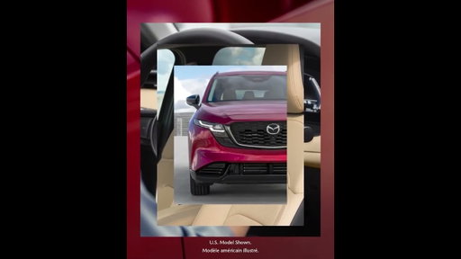 Every detail dialed|The All-New Mazda CX-5.