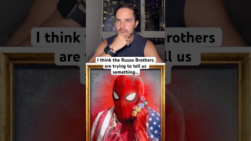 Check this out!! 🤯🤯🤯 #spiderman #avengers #marvel #shorts