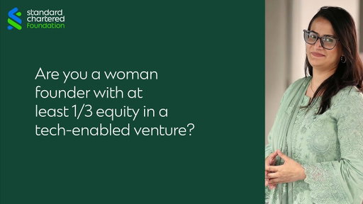Women in Tech Accelerator Pakistan